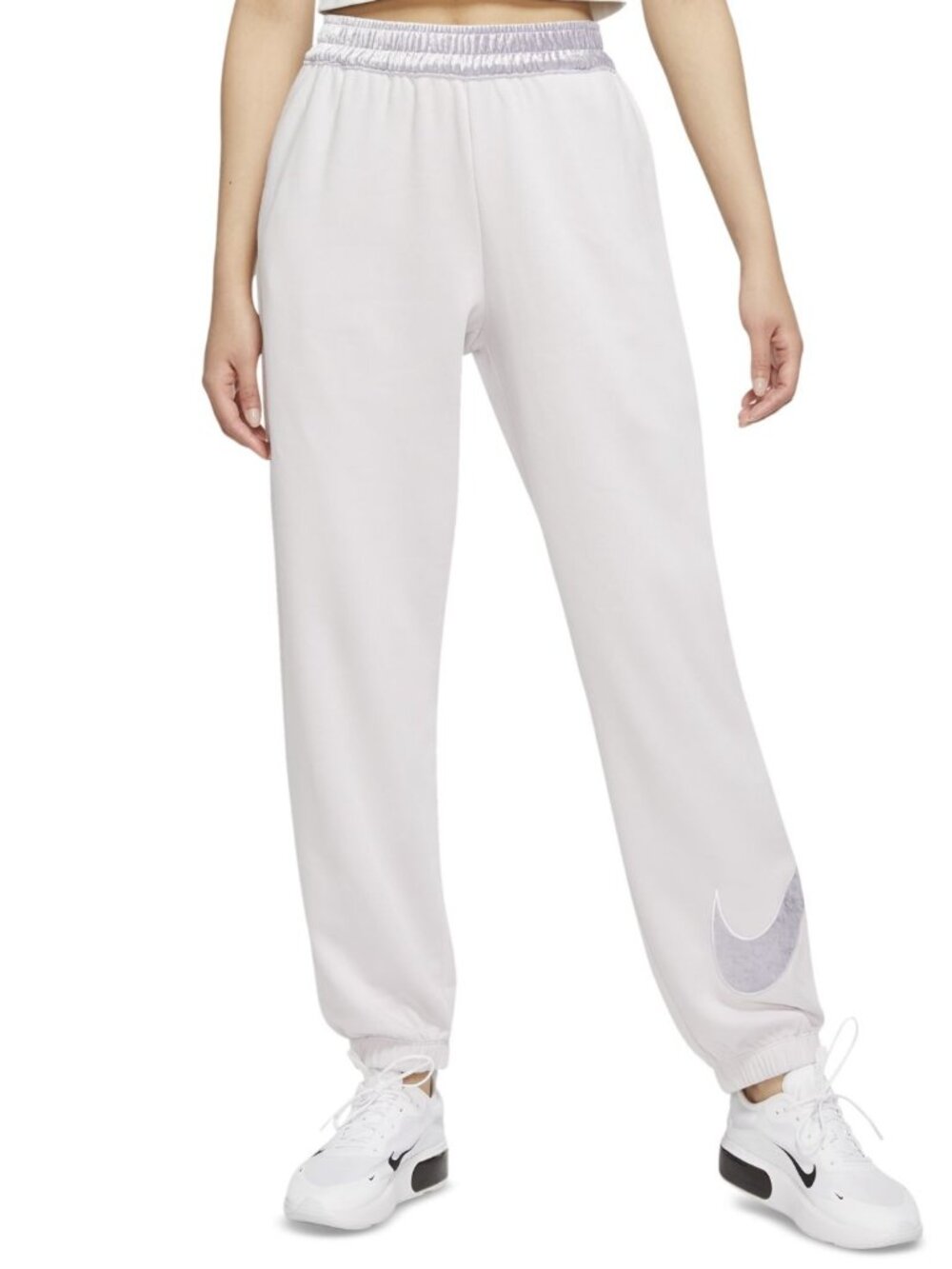 Nike Womens Sportswear Femme Easy Fleece Joggers